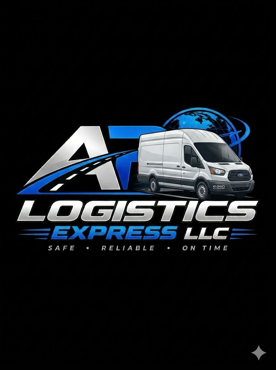 AT Logistics Express LLC